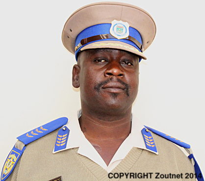 “Fearless fighter” Daniel Nembambula buried