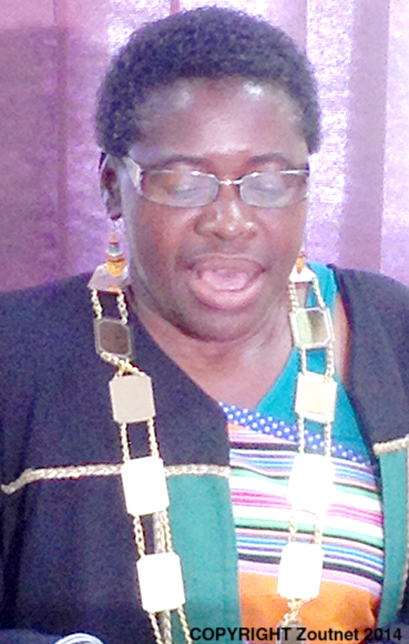 New mayor of Mutale calls for unity
