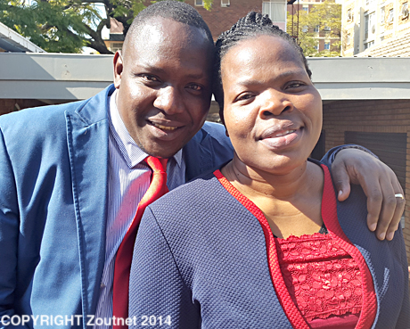 Well-known cleric delivers inaugural lecture at Unisa