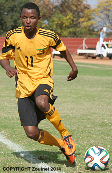 Three points for Boyne Tigers
