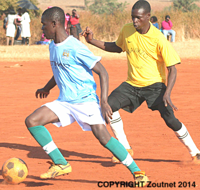 Excellent victory for Mountain Rangers