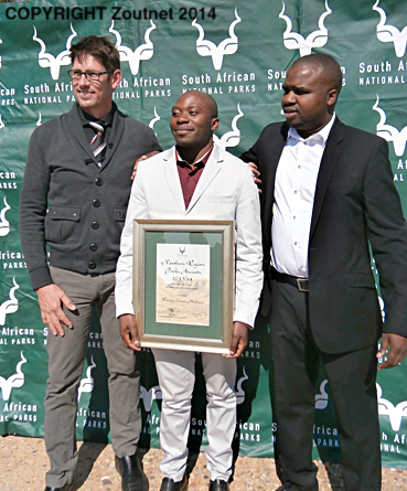 Marakele National Park best in northern cluster