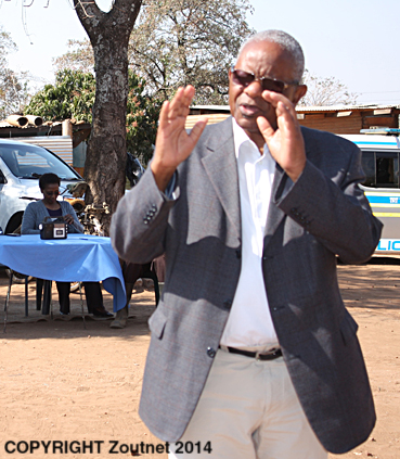 “Mozambicans are hard workers and not ritual murderers”