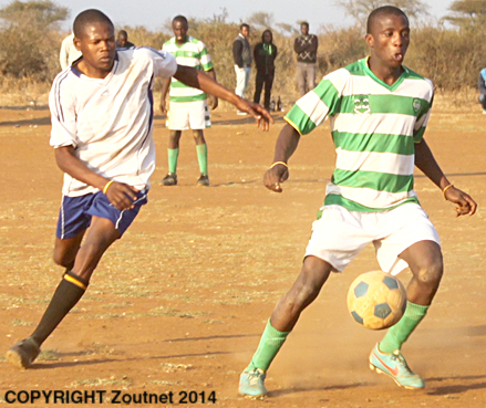Poverty crowned the SuperSpar champs