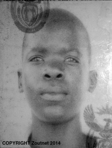 21-Year-old stabbed to death