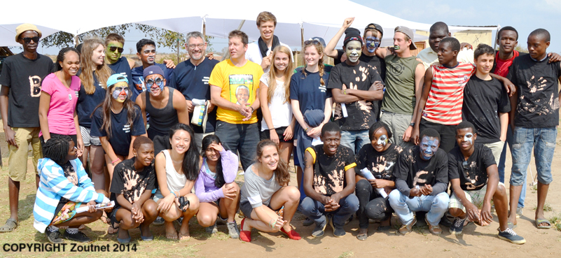 Welcome boost for Mulamula