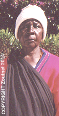 Three men arrested for rape and murder of gogo (83)