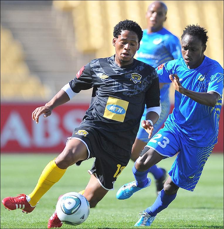 Leopards and Stars share the glory