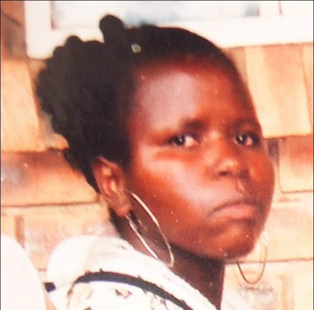 Women allegedly raped before she was killed