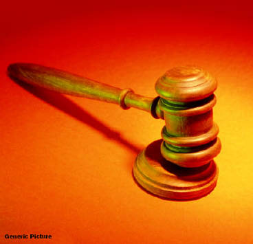 Man gets 50 years for raping and stabbing niece