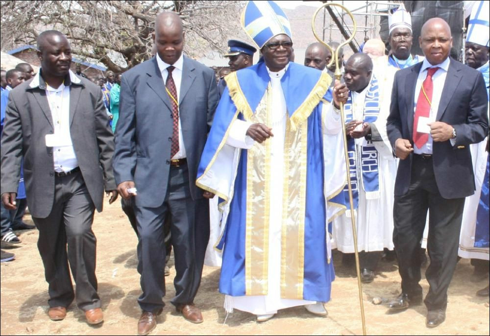 Assist in the education of youth - Mathale