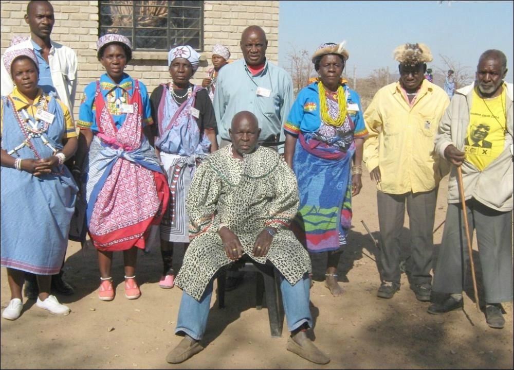 'Refer the critically ill to medical doctors'