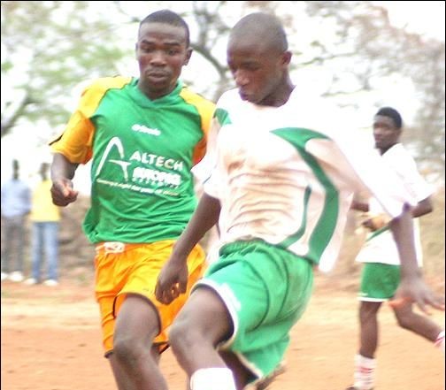 Victory for Dumasi Stars