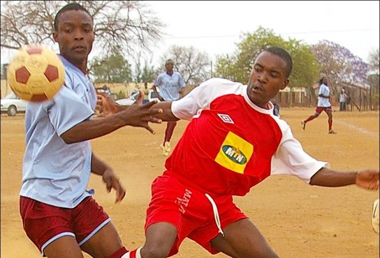 Another defeat for Matika FC