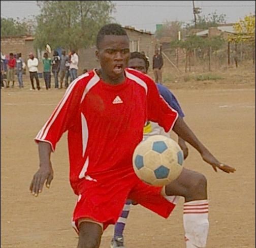 Dynamos donated league points Western Stars