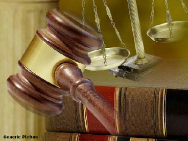 Zim man jailed for raping 9 year-old sister