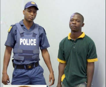 Pensioner murdered at Madodonga
