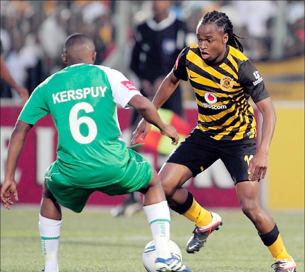 Leopards ready to crush Amakhosi