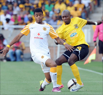Hard-fought victory for Amakhosi
