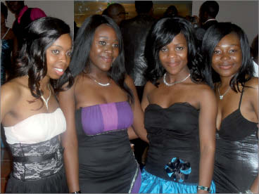 Matric Farewell 2011 *Updated*