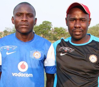 Another victory for Nobela All Stars