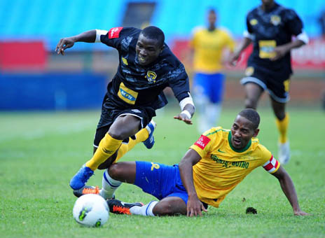 Brutal defeat for Leopards