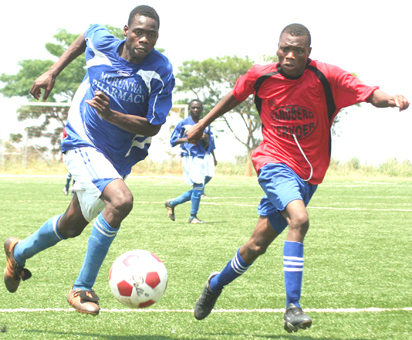 Another Nedbank KO victory for Western Stars