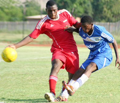 Rospa United and Winners Park share