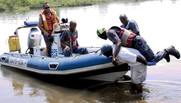 Nandoni Dam claims its 36th victim