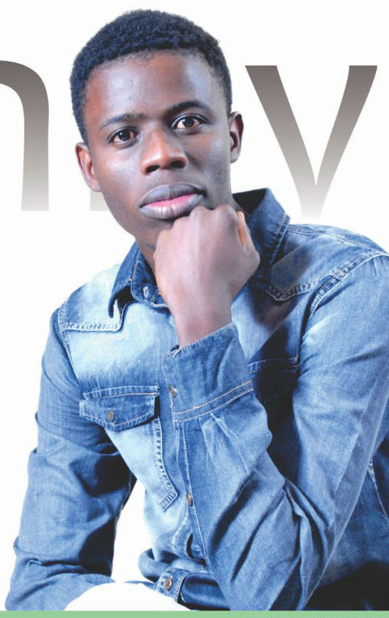 Tonny preaches forgiveness and unity