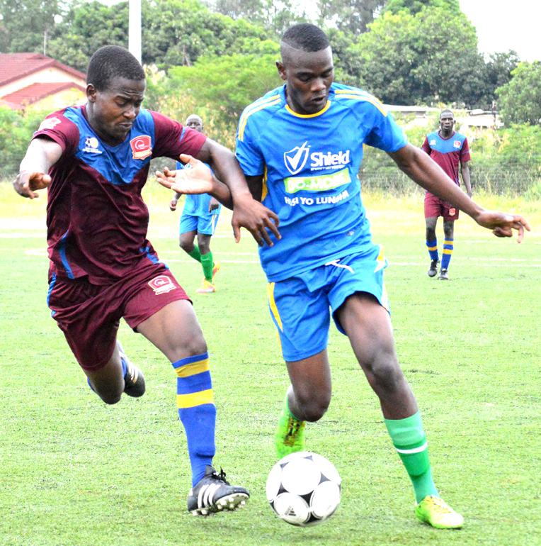 Hungry Lions outsmart Makovha Stars