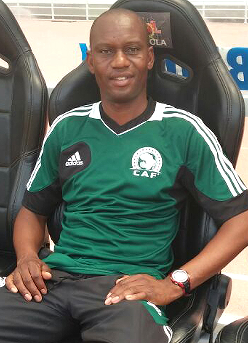 Teams gear up for Zama Zama