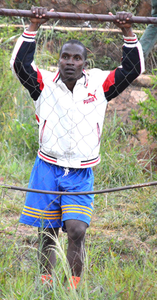 Who will be the Gwede champs?