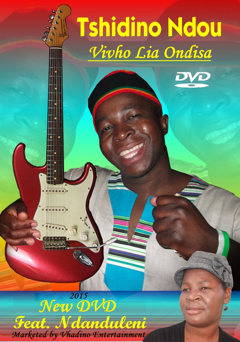 Tshidino gives music lovers a Christmas gift