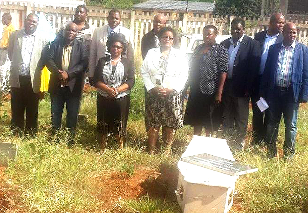 Proper burial for unclaimed bodies