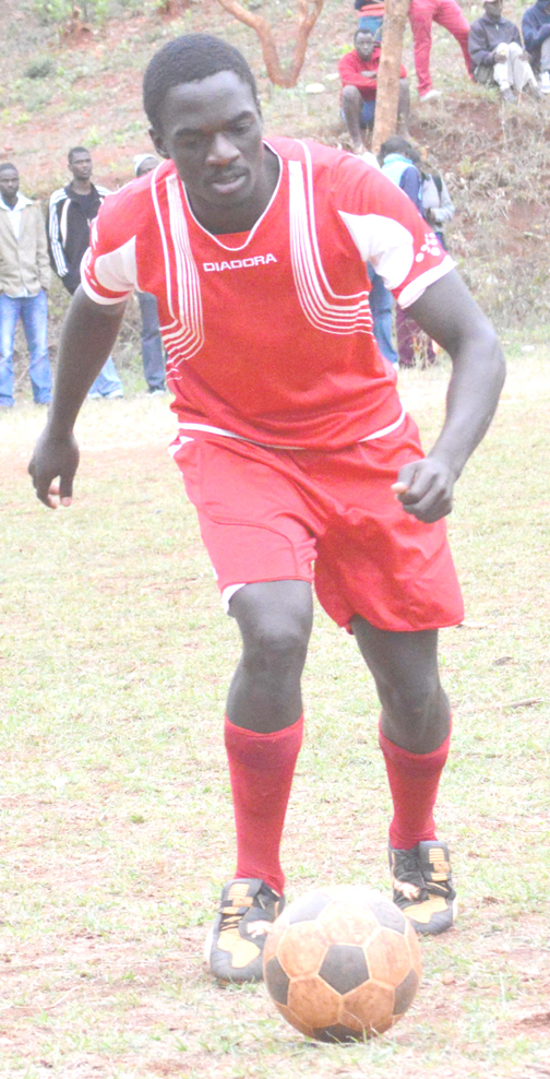 Another ABC victory for Joe Maweja