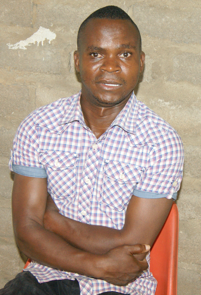 Olympian wants to motivate disabled
