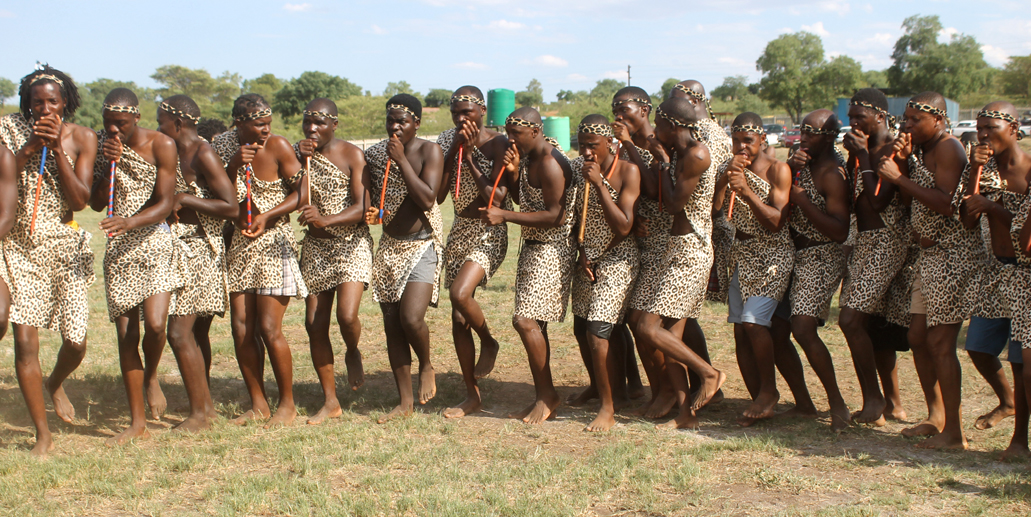 Competition “preserves culture and tradition”