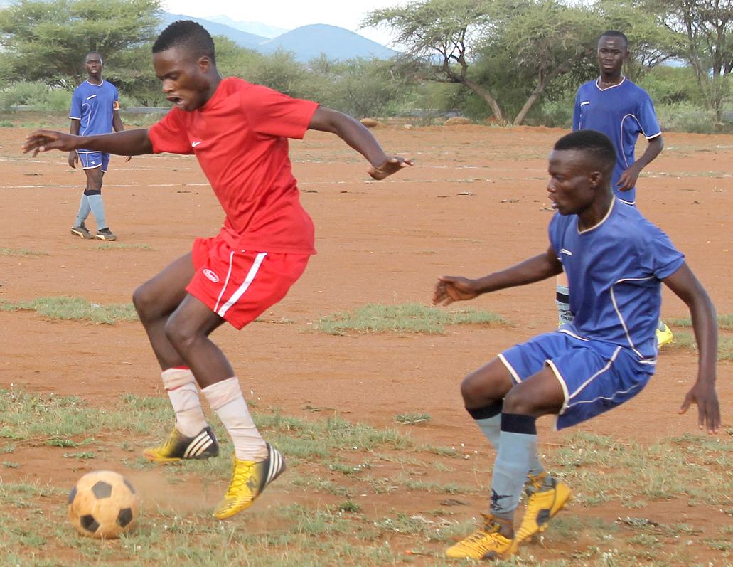 Another defeat for Tshiozwi Dynamos