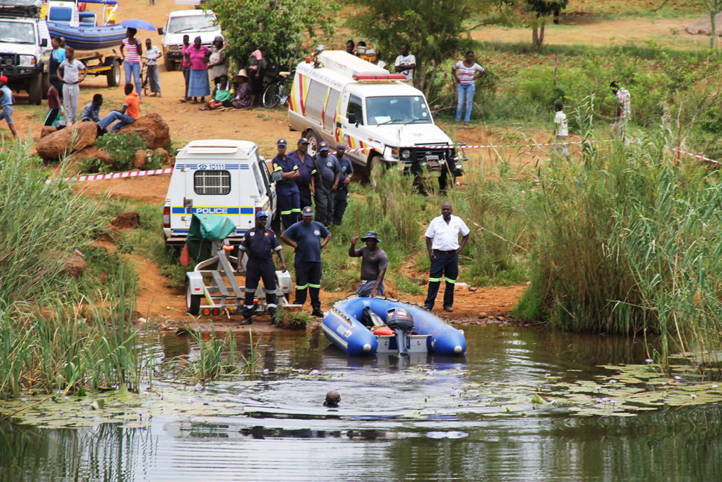 Well-known fisherman drowns at Itsani