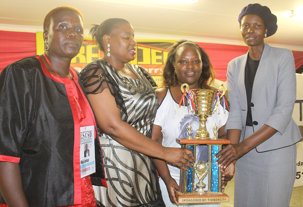 Nevhutanda foundation to uplift rural sports and culture and stimulate development