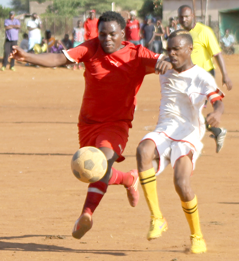 MMK victory for Madombidzha Stars