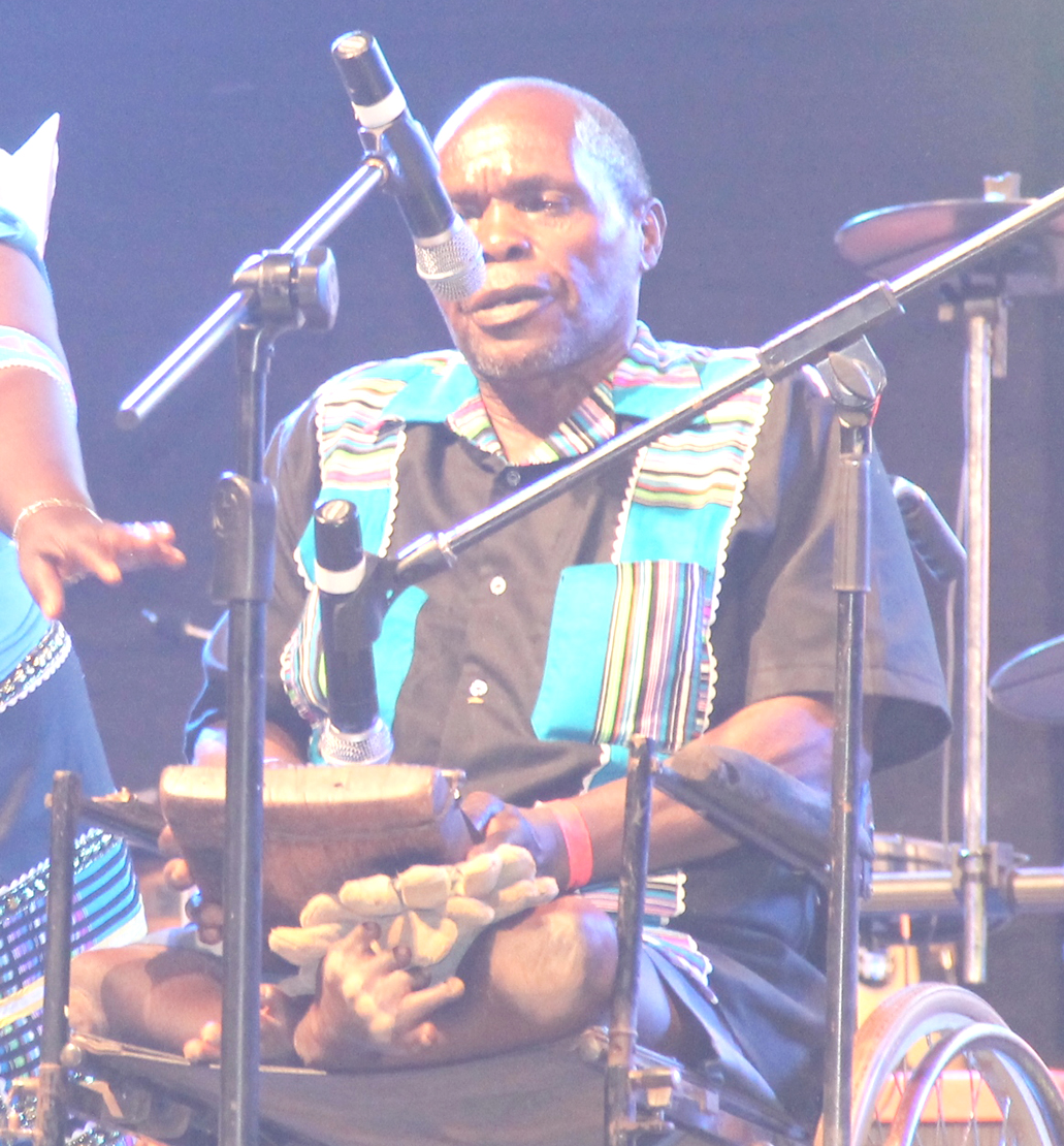Father of mbila music passes away