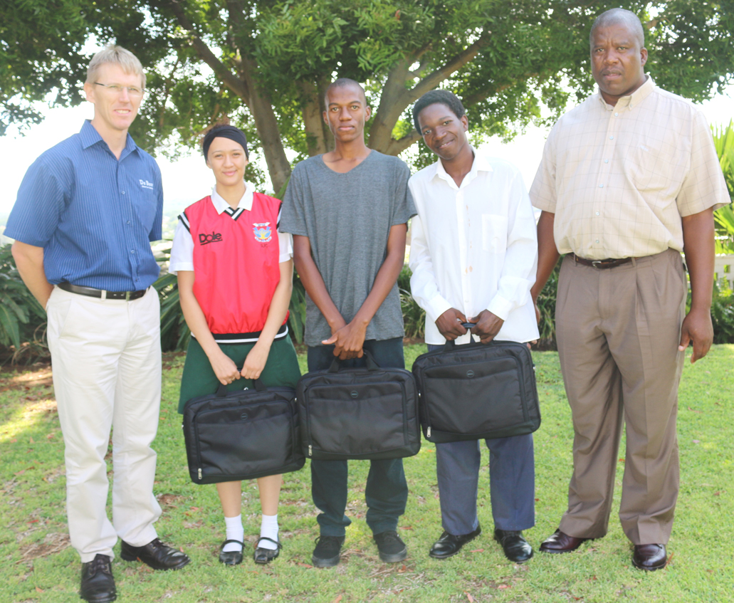 De Beers Venetia entertains Musina’s top achievers