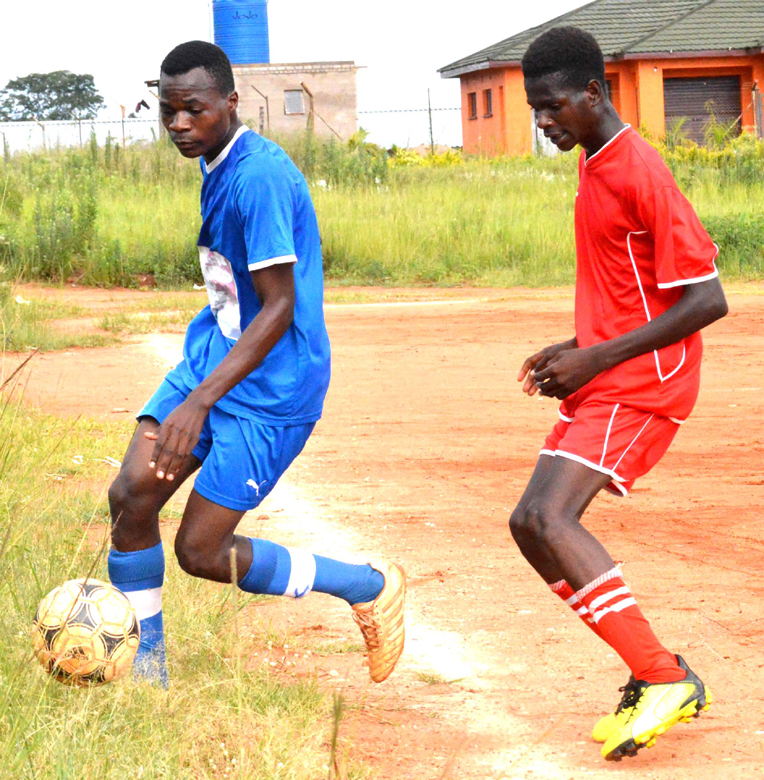 Mixed fortunes for Tshakhuma United