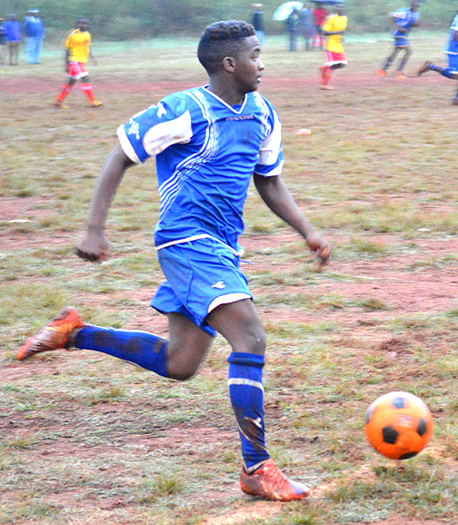 Another good victory for Maweja