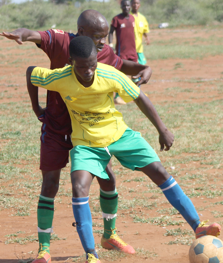 Arsenal too good for Breakers