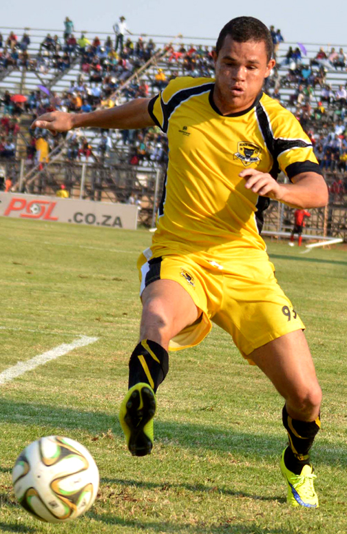 Black Leopards to face NFD rookies, Mbombela
