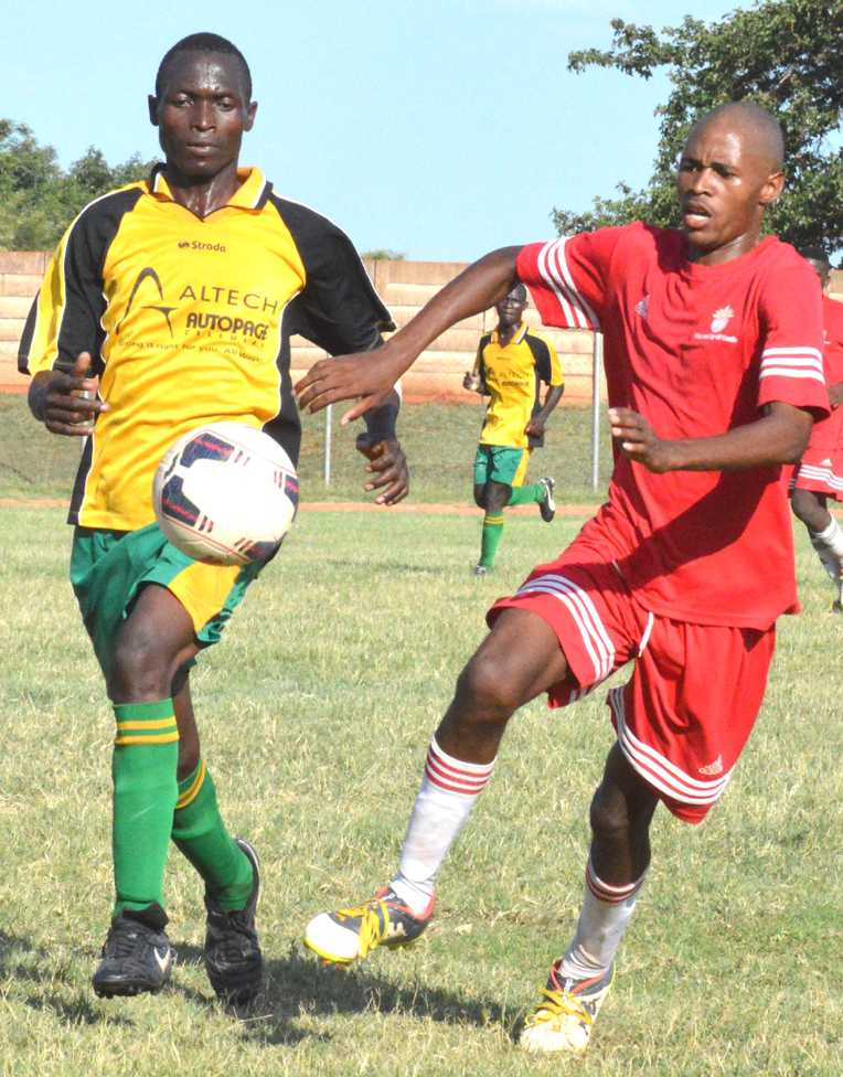 Peace Makers, Univen share the spoils