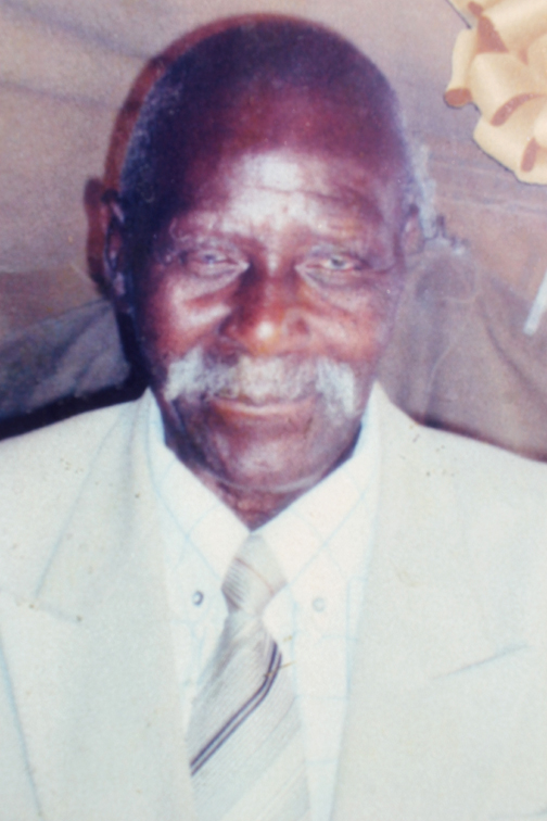 Community leader Rasimphi buried